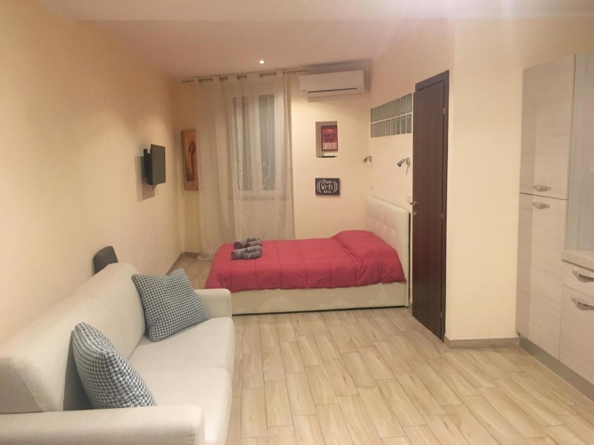 Vivere Il Borgo Genzano di Roma Exteriér fotografie