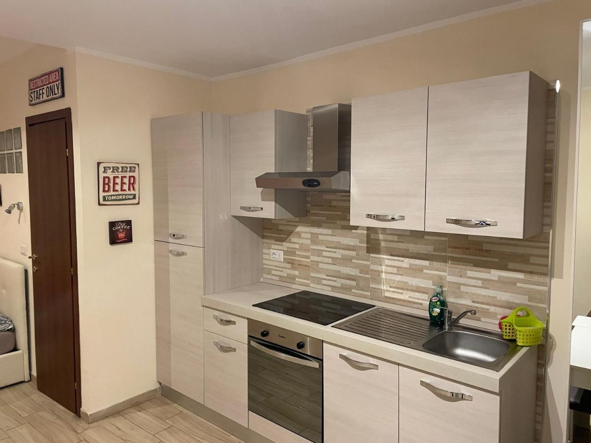 Vivere Il Borgo Genzano di Roma Exteriér fotografie