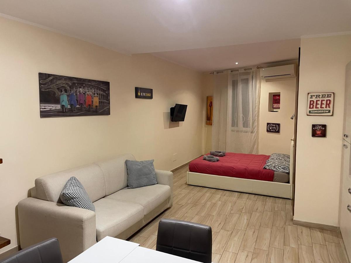 Vivere Il Borgo Genzano di Roma Exteriér fotografie