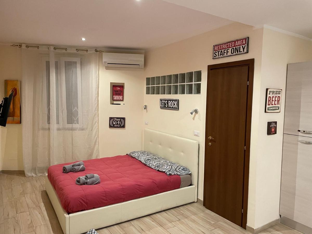 Vivere Il Borgo Genzano di Roma Exteriér fotografie