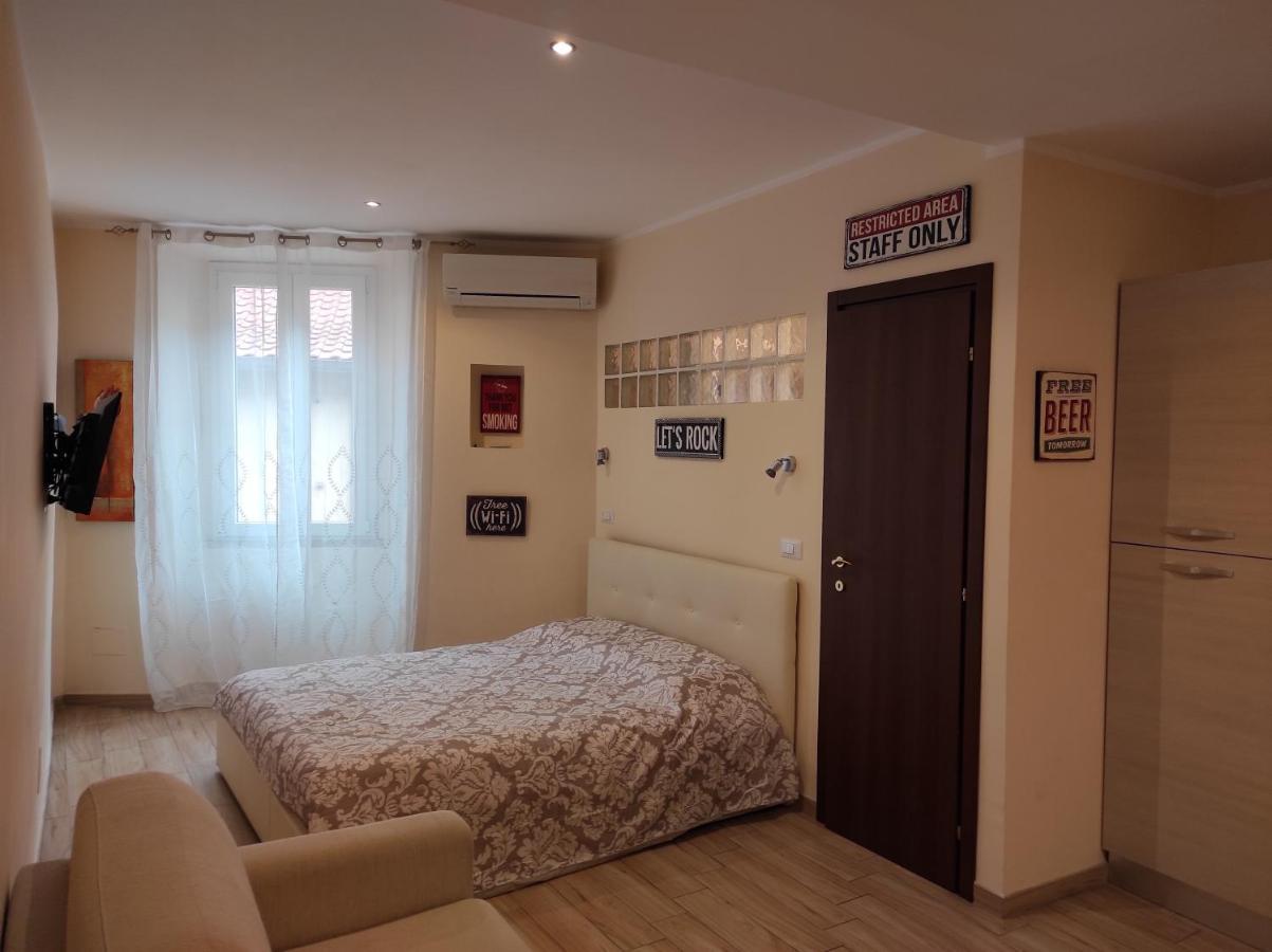 Vivere Il Borgo Genzano di Roma Exteriér fotografie