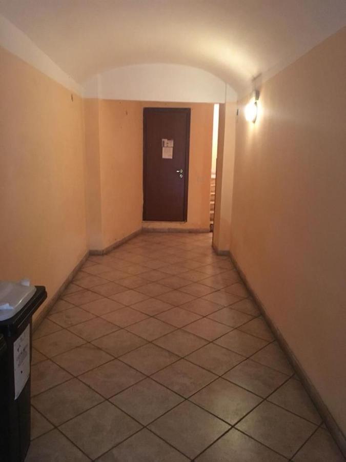 Vivere Il Borgo Genzano di Roma Exteriér fotografie