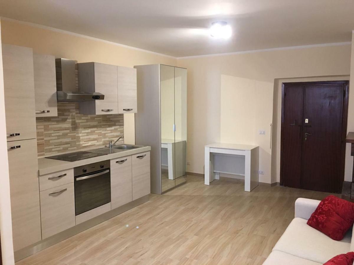 Vivere Il Borgo Genzano di Roma Exteriér fotografie