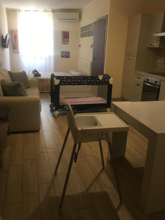 Vivere Il Borgo Genzano di Roma Exteriér fotografie